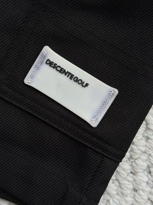 点此购买 迪桑特夏季高尔夫FIELD男士吸湿速干短裤 hbj 342549 商品图13