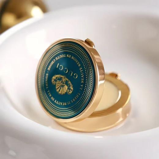 【春日特惠】GUCCI/古驰植萃润护膏润唇膏8g 滋养修护防干裂淡化唇纹 商品图3