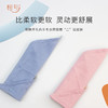 特惠清仓【76-100码】橙号100%美丽诺羊毛 宝宝羊毛长袖哈衣/宝宝羊毛三角巾  商品缩略图6