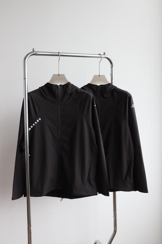 26春夏新款OKL轻量连帽外套 WT990 商品图1