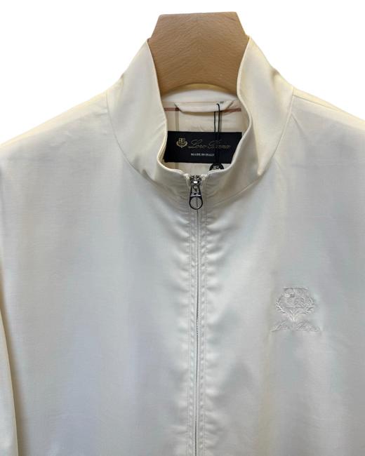 男款刺绣夹克外套lv015 商品图3