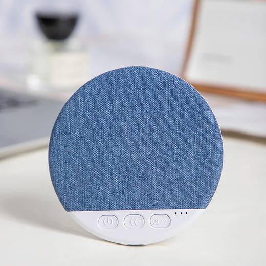 💤爆火电子“哄睡神器”❗不入耳、不扰枕边人❗瑞士AURARO 第6代枕边音响 沉浸贴耳发声 可放在枕头下 扁平设计 无异物感 商品图9