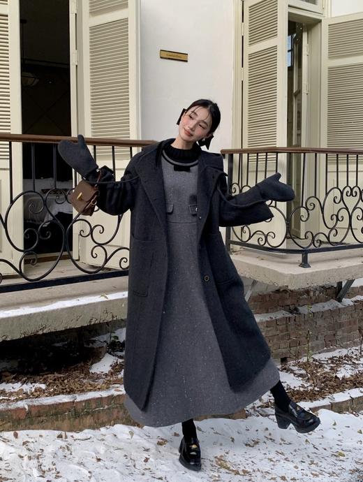 缪缪 7cm金币乐福鞋（MM） 商品图2