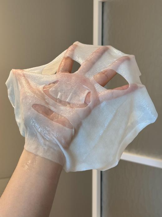 珀莱雅红宝石面膜3.0 紧致淡纹滋润补水提亮肤色 熬夜急救 商品图2