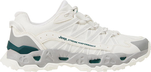 JEEP女式越野跑鞋J611181711 商品图2