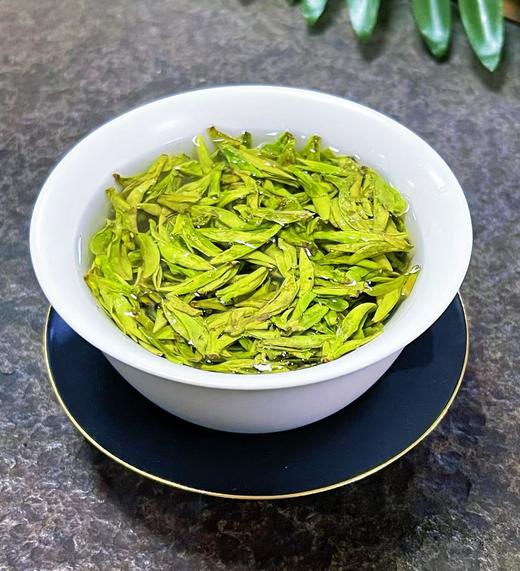 2026新茶 龙腾龙井茶25g（买8罐送精美礼盒） 商品图3