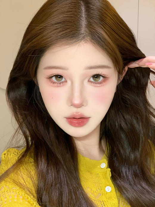 日抛 LoveiiKira珀斯的夏 14.5   着色13.8 商品图3