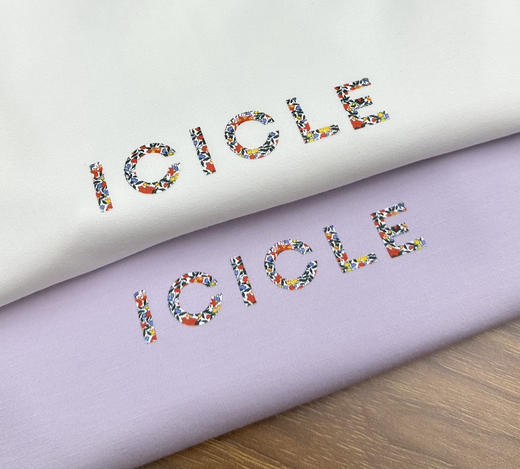 【秒杀价已调 直接拍】之禾  26早春新款 环保种植棉 双面针织女圆领短袖T恤 商品图1