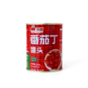 茄鼎【2025年新产季】新疆番茄丁酱罐头400g 西红柿块番茄块 /粮油调味 /调味品 /西式酱料 商品缩略图4