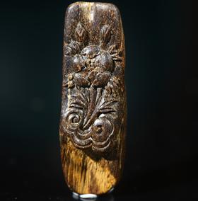 BC.LT3.16-4  东马沉水（莲花） 规格：1.46g