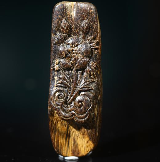 BC.LT3.16-4  东马沉水（莲花） 规格：1.46g 商品图0