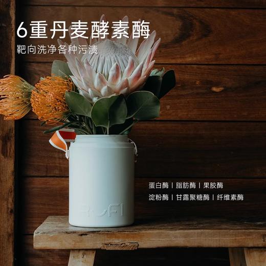 RUFI香氛洗衣凝珠400g 商品图3