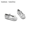 【balaOne】巴拉巴拉童鞋女童公主鞋2026新款夏季精致耀眼休闲鞋 商品缩略图4