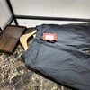 轻量化速干面料 通勤户外 抗撕裂耐磨透气 修饰腿型 立体裁剪 商品缩略图7