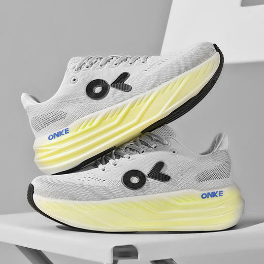 ONKE15代科技跑鞋 商品图3