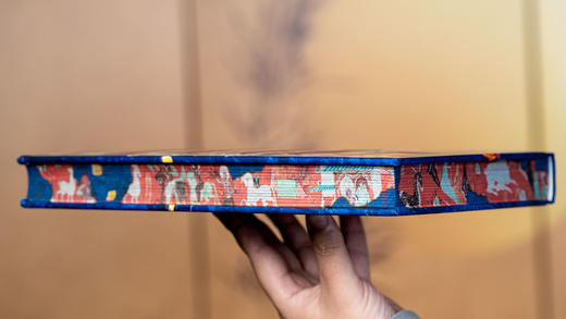 《中国建筑图解全书》（精装典藏版）足不出户逛遍全国156处古今建筑，3000幅全彩高清插图，从入门到精通：一本书看懂中国建筑之美 商品图1