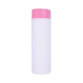 聚便利 X 山姆 Member's Mark 抽绳式垃圾袋 30L（500mm*550mm*0.018mm） 分装 30个/卷