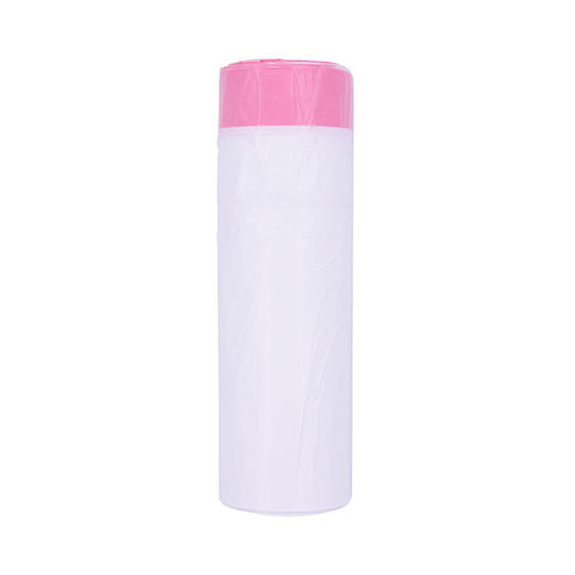 聚便利 X 山姆 Member's Mark 抽绳式垃圾袋 30L（500mm*550mm*0.018mm） 分装 30个/卷 商品图0
