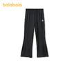 【商场同款】巴拉巴拉童装儿童裤子女童长裤夏薄款2026新款喇叭裤 商品缩略图1