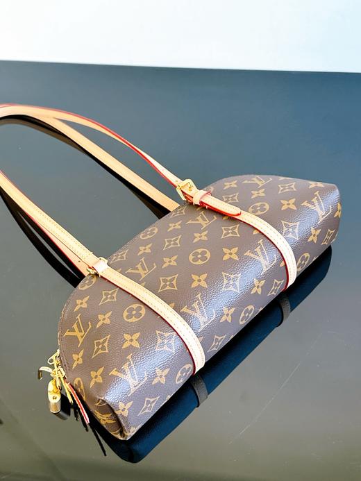 驴家 Squire East West 手袋 保龄球 腋下包（JPH） 商品图7