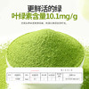 西域美农 铜仁雾青抹茶粉 100%抹茶粉 微苦回甘 商品缩略图3