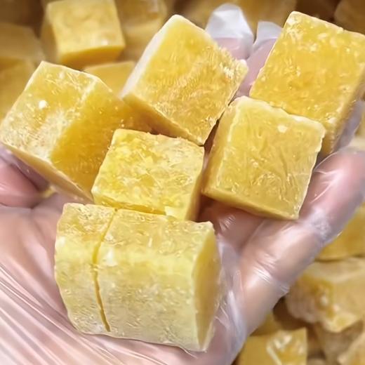 【鸿翠园老式卤水冻豆腐】吃出童年的味道！白菜冻豆腐粘豆包 商品图0