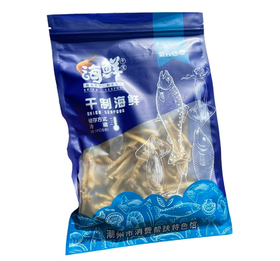 【潮汕帮扶】紫云仓丨 沙虫干 50g