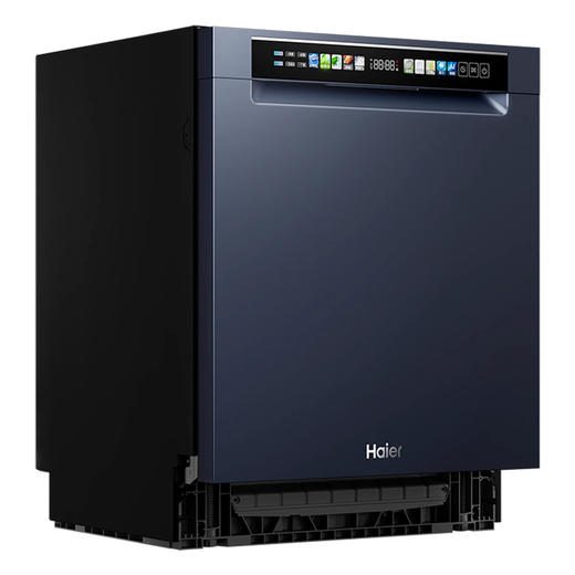 海尔（Haier）洗碗机 EYBW15328JLU1 商品图1