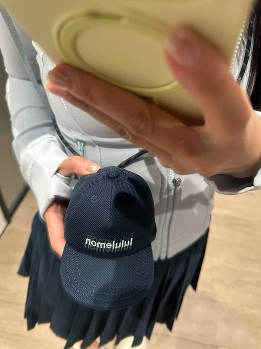 把可爱背出街！lulu零钱包挂件！ 商品图5