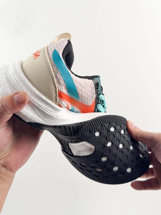 爆米花运动跑鞋 商品图1