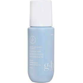 安利GH雅蜜清爽香体走珠止汗露100ml