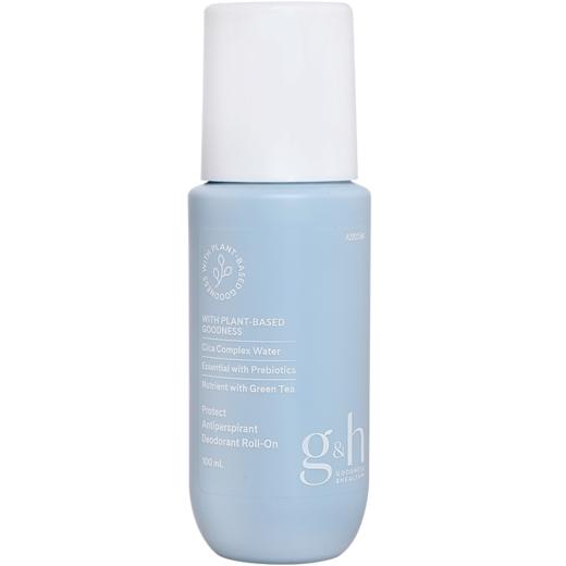 安利GH雅蜜清爽香体走珠止汗露100ml 商品图0