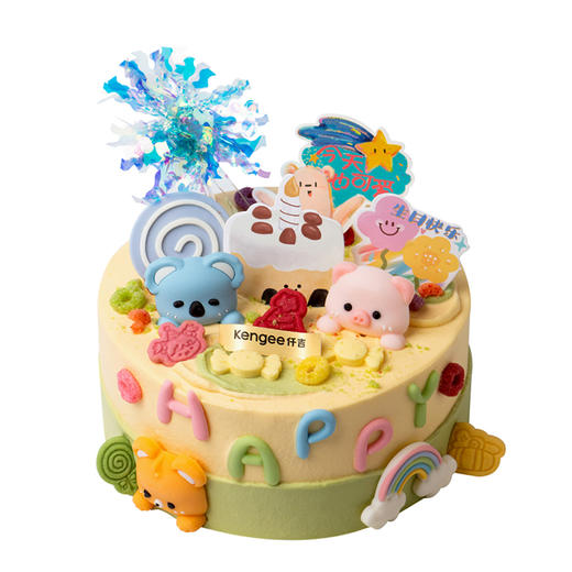 童趣乐园 商品图0