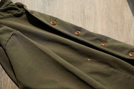 3.17新45R日系外套！自留推荐，不退可换～ 商品图11