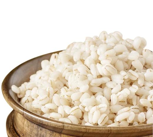 【青海帮扶】青苗牵手丨有机青稞米 500g 商品图2