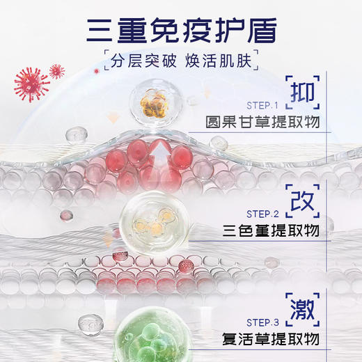 被湿疹反复折磨必入 美国原装进口【Breathy舒疹膏】家家必备！婴童可用30s 快速止痒   商品图2