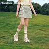 【balaOne】巴拉巴拉童装女童短裙儿童裙子2026夏新款工装裙速干 商品缩略图0