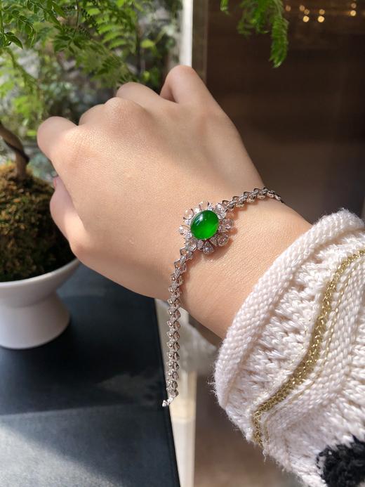 蛋面手链【6150703】具体价格微信咨询 商品图7