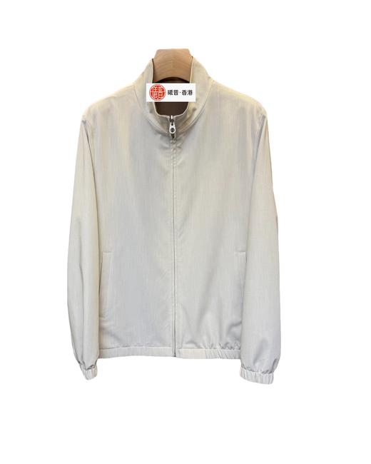 男款双面穿夹克外套zh015 商品图0