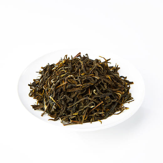 2026春茶 明前高山英德毛尖180克 商品图3