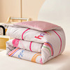 小象咘叮 A类60支全棉纯棉数码印花幼儿园套件 6色可选 宝宝入园午睡被儿童三件套 商品缩略图8