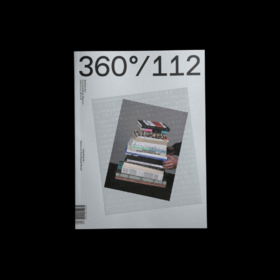 Design360观念与设计|No.112