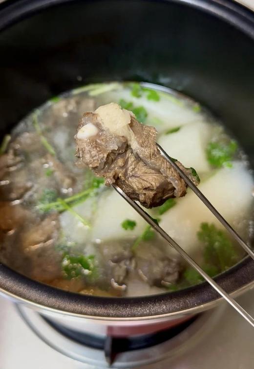 【velosan温仑山微压锅】⚠️6L大容量129元❗️焖、⁩煲、⁩炖、⁭煮...省时锁鲜，⁥安全稳定！⁡满足日常所需！‫ 商品图2