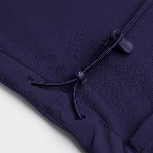 KAILAS凯乐石 女款连帽软壳衣 KG2519214 商品图4