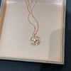 宝格丽 咏绽之花Fiorever满钻项链（XTY） 商品缩略图7