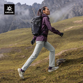 KAILAS凯乐石 女款轻量软壳裤 KG2439417