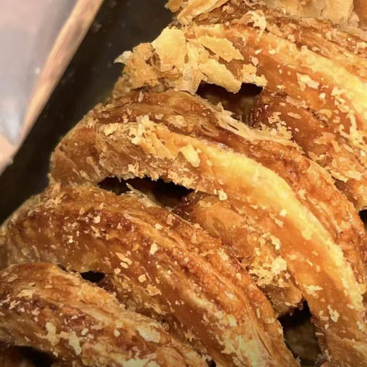 大庆美食乐蝴蝶酥（370克） 商品图3