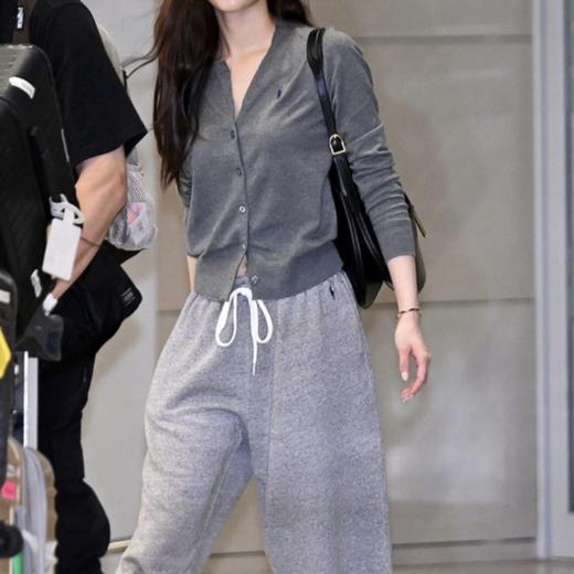 春夏款，正品越南厂，毒家渠道，三色！ Ralph Lauren（拉夫劳伦）经典小马标刺绣束脚卫裤 商品图2