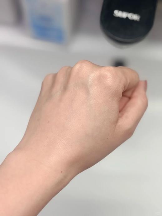 新款2.0 薇诺娜清透防晒乳50ml 敏感肌专研 spf48 pa+++ 商品图3