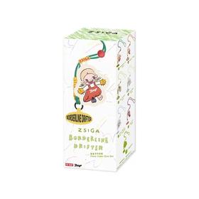 【积分兑换】泡泡玛特手机挂绳 Zsiga沿线走的人系列盲盒手办周边